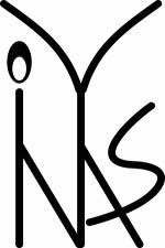 logo Indyjskiej Narodowej Akademii Młodych Uczonych