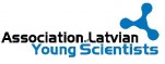 logo Stowarzyszenia Łotewskich Młodych Uczonych