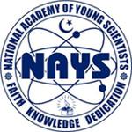 Logo Narodowej Akademii Młodych Uczonych w Pakistanie