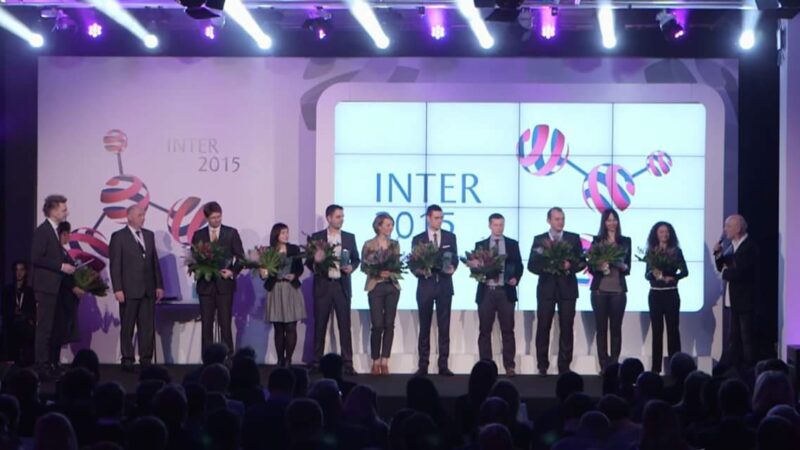 laureaci konkursu INTER FNP