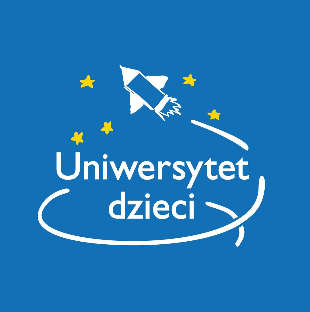 uniwersytet dzieci logo